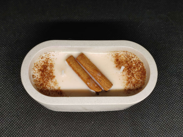 Velas Aromáticas