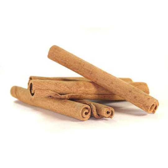 VELAS CON AROMA A CANELA