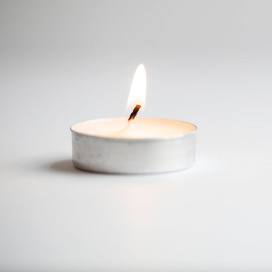 Velas Simples