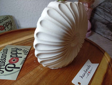 Jarrón "Flor Eterna"