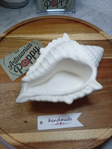 Caracola artesanal