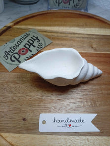 Caracola Blanca L
