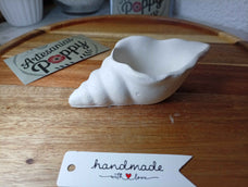 Caracola Blanca L