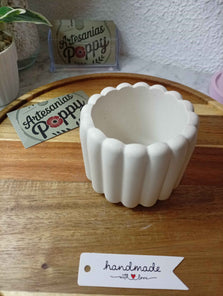 Vaso decorativo