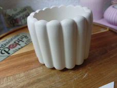 Vaso decorativo