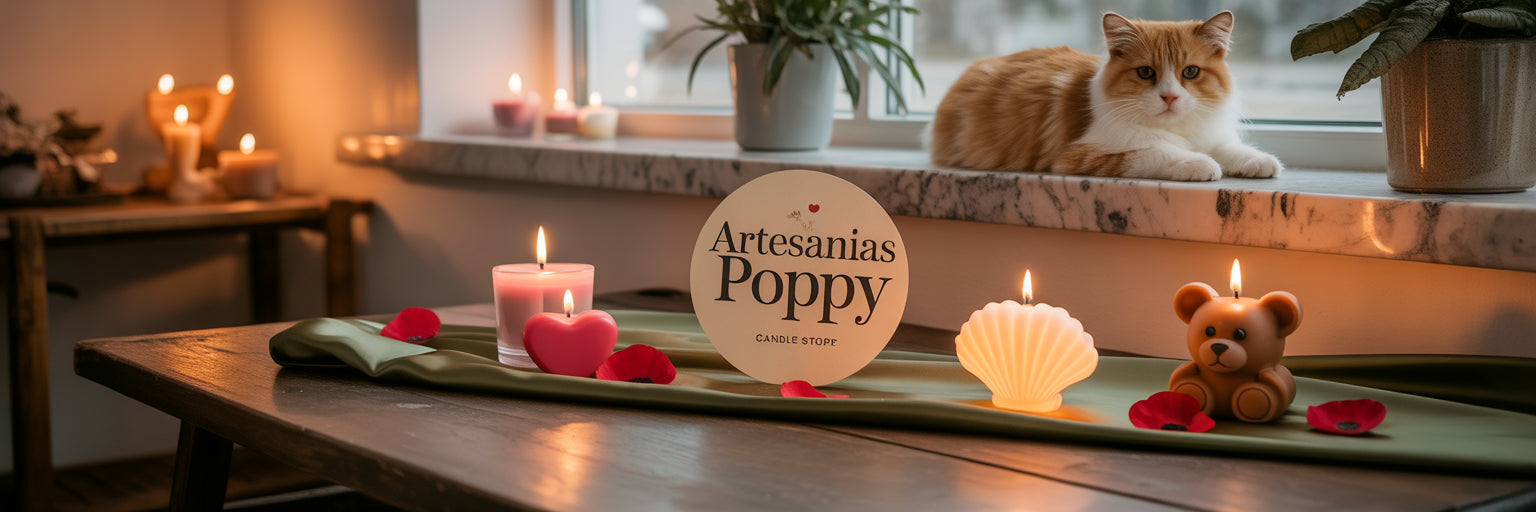 Botes y cajas artesanales